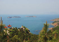 大连燕窝岭 大连燕窝岭