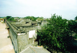 南昌汪山土库 南昌汪山土库